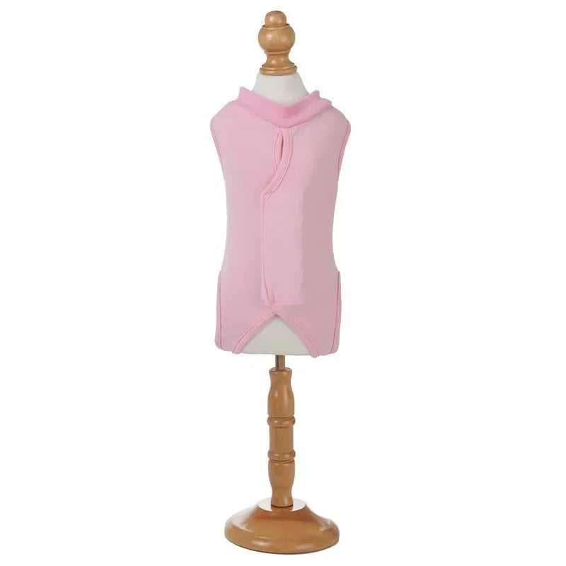 Suitical Recovery Suit for cats