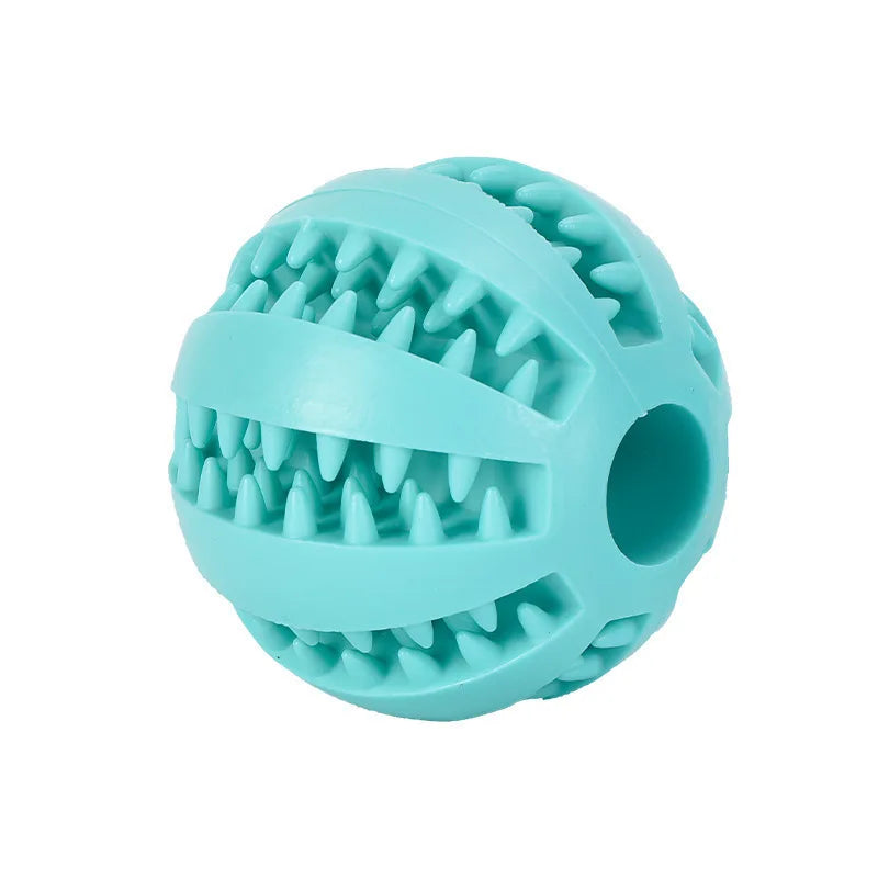 Toy ball (Clean teeth)