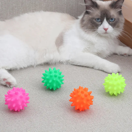 Ball toy
