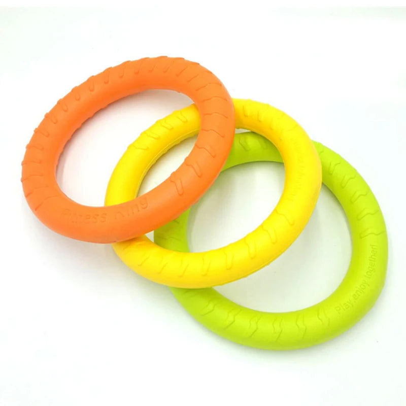 Bite Resistant Pet Chew Toy