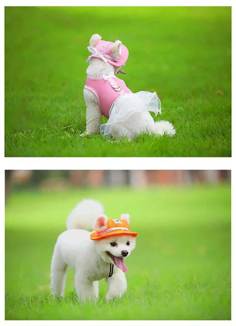 Summer hat