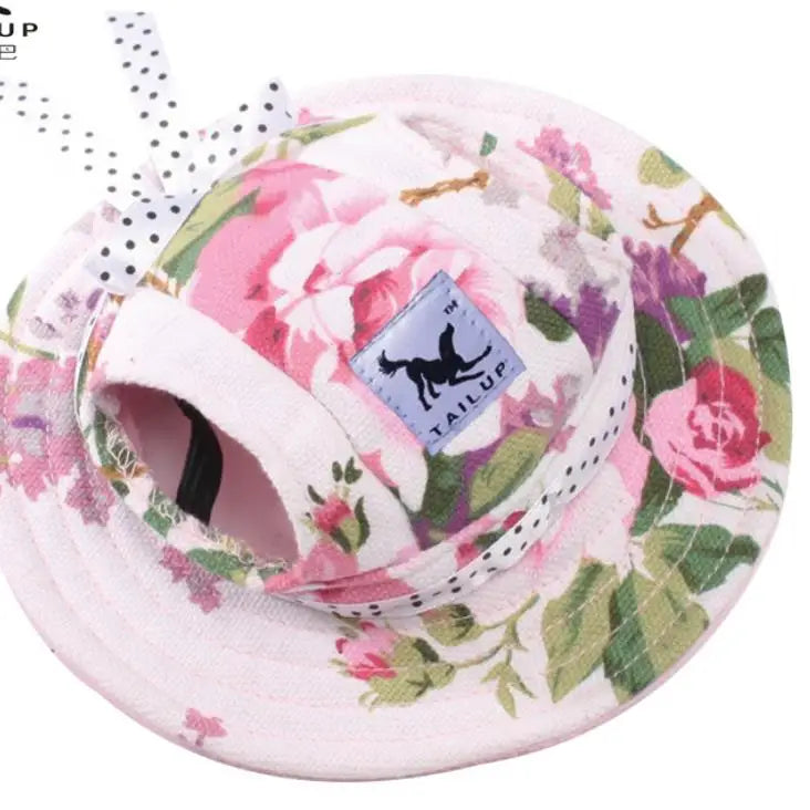 Summer hat