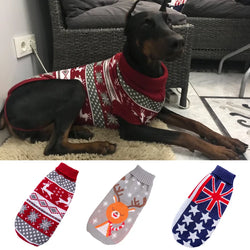 Classic Deer sweater
