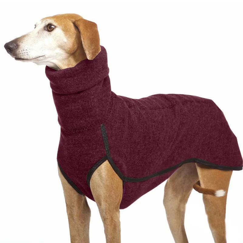 Ubra coat