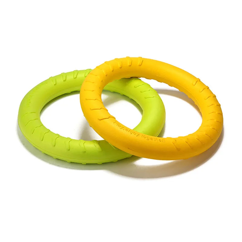 Bite Resistant Pet Chew Toy