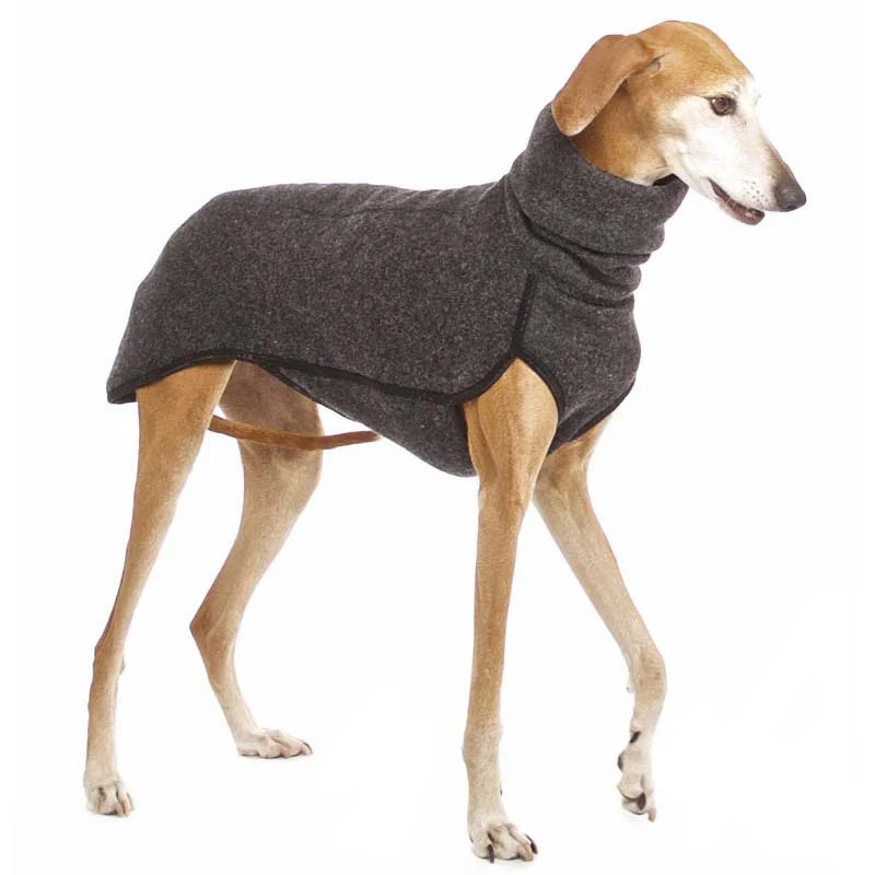 Ubra coat