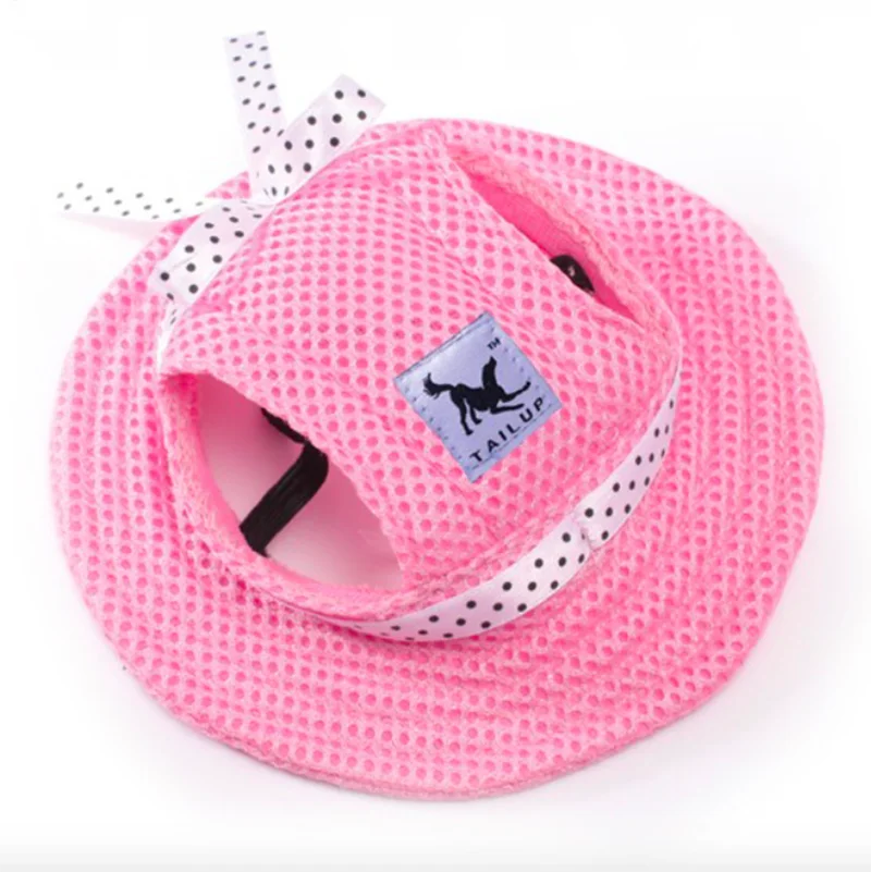 Summer hat