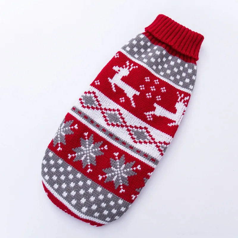 Classic Deer sweater