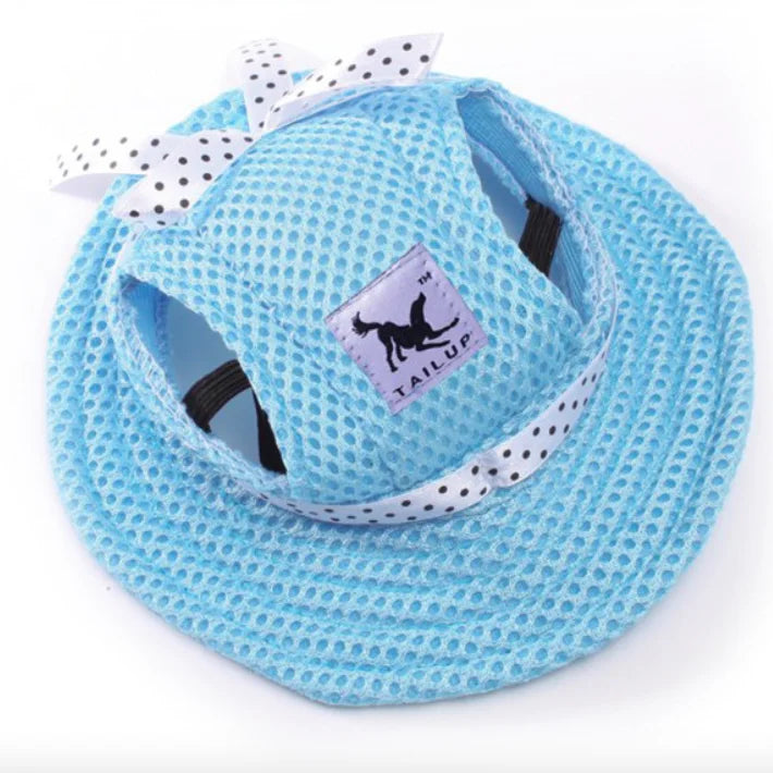 Summer hat