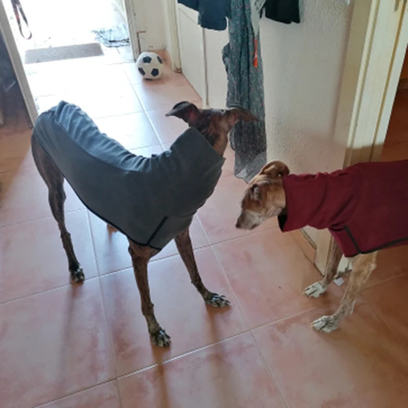 Ubra coat