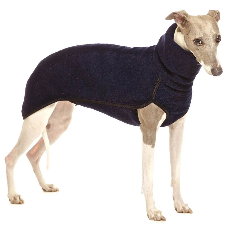 Ubra coat