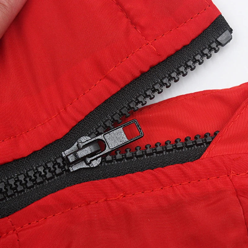 Reflective Jacket