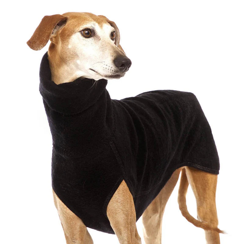Ubra coat