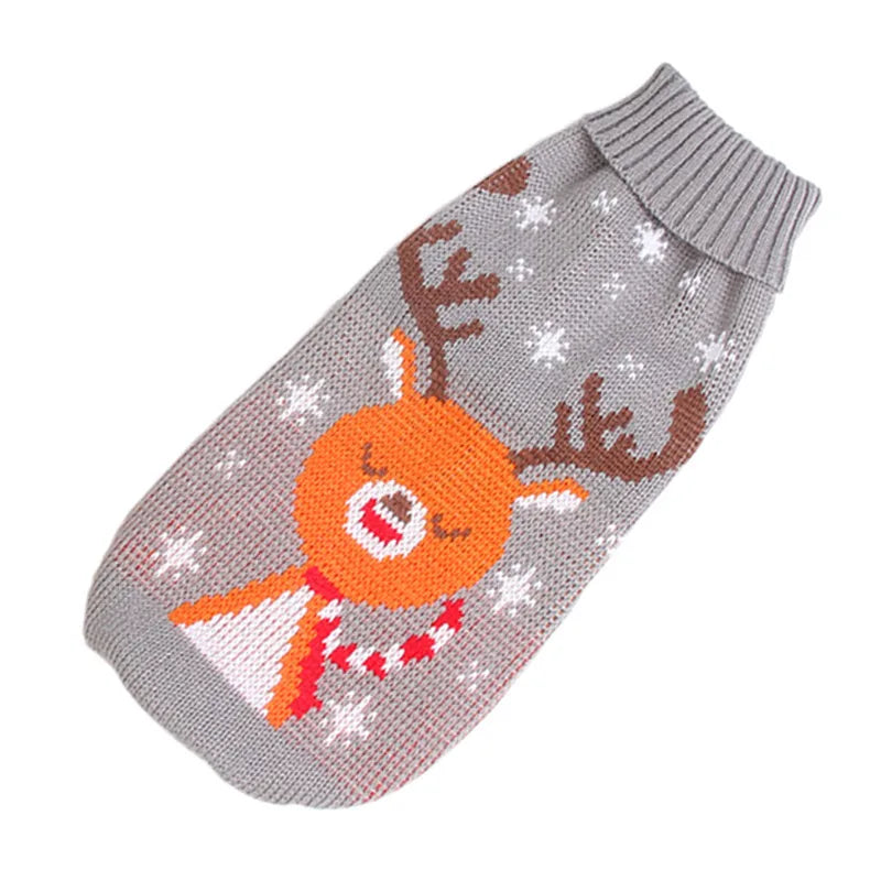 Classic Deer sweater