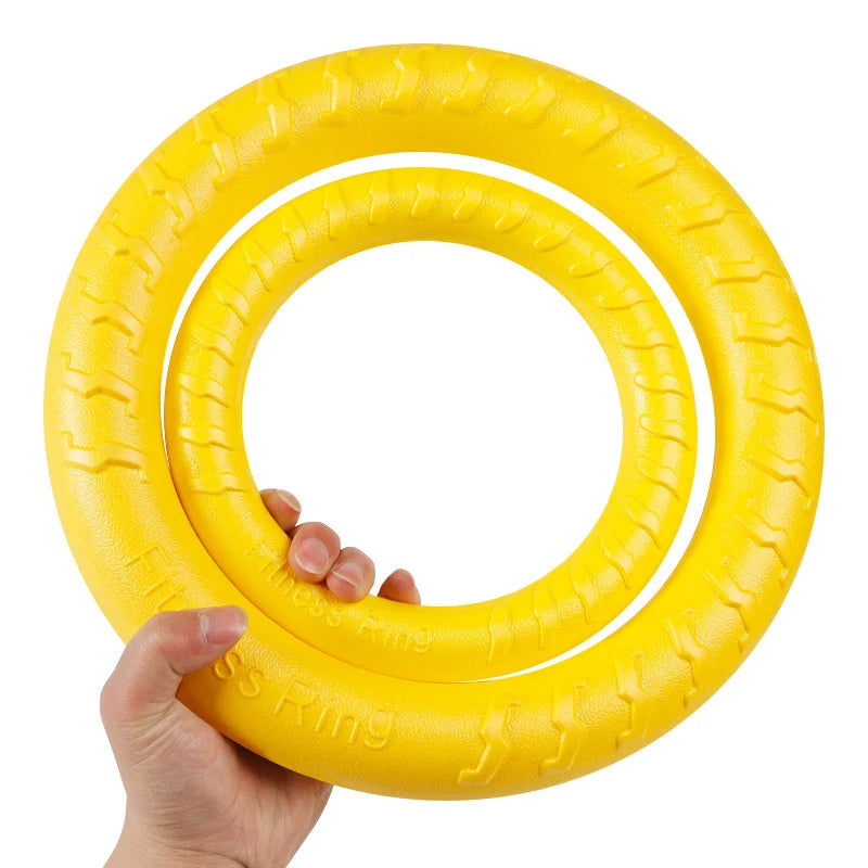Bite Resistant Pet Chew Toy