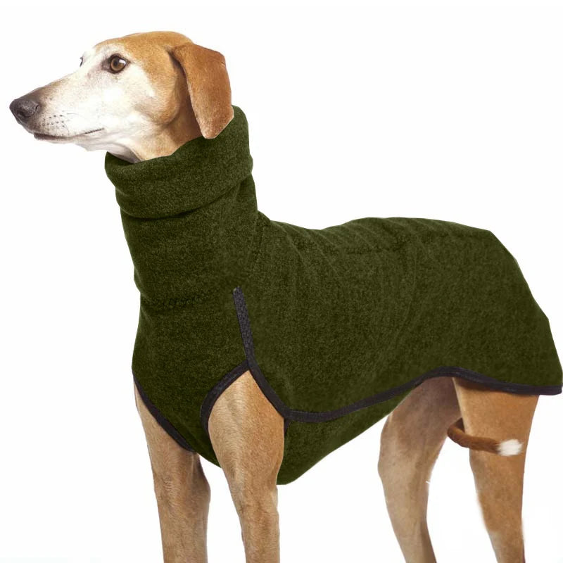 Ubra coat