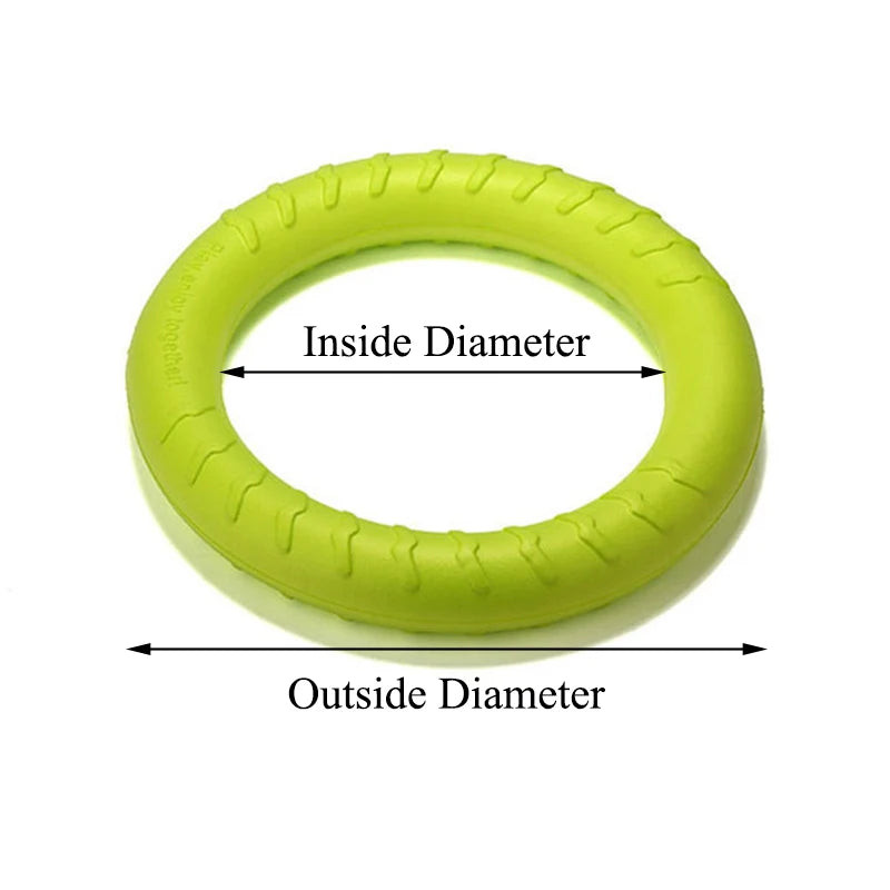 Bite Resistant Pet Chew Toy