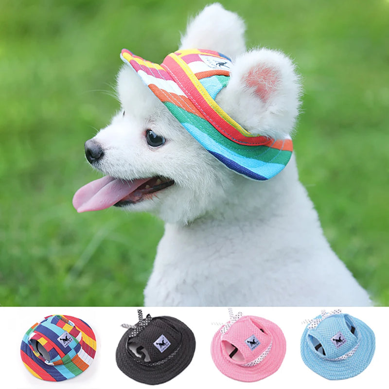 Summer hat
