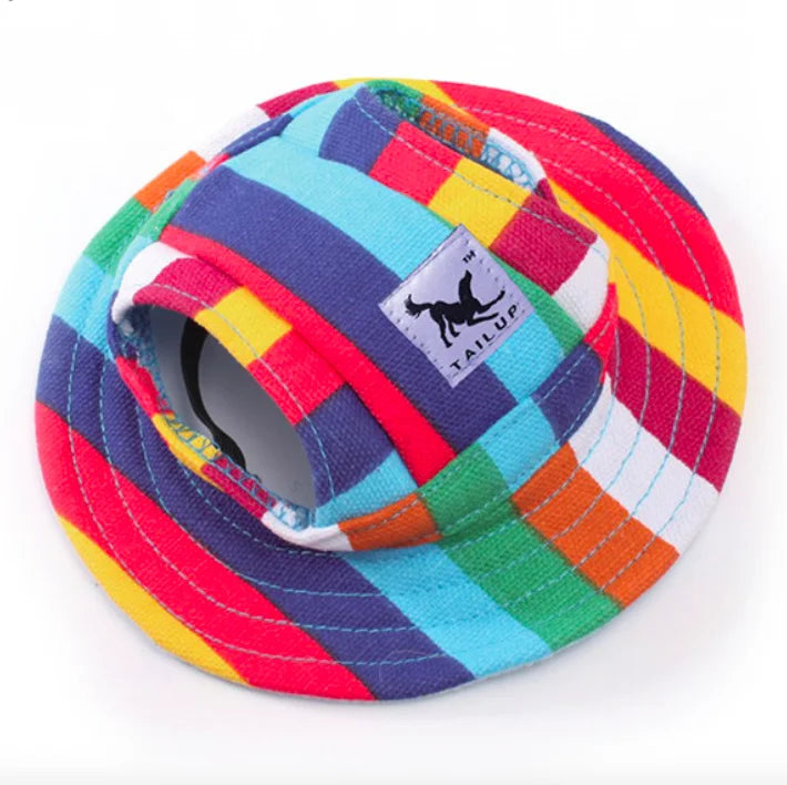Summer hat