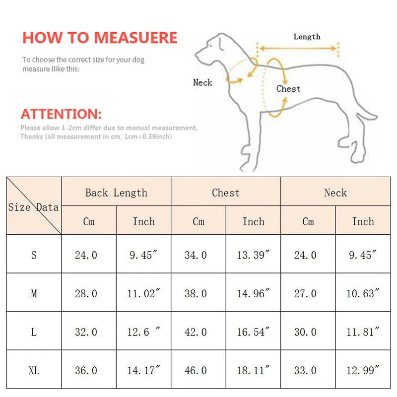 Stripe Puppy Sweatshirt