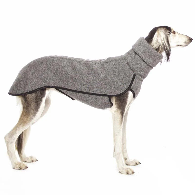 Ubra coat