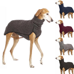 Ubra coat