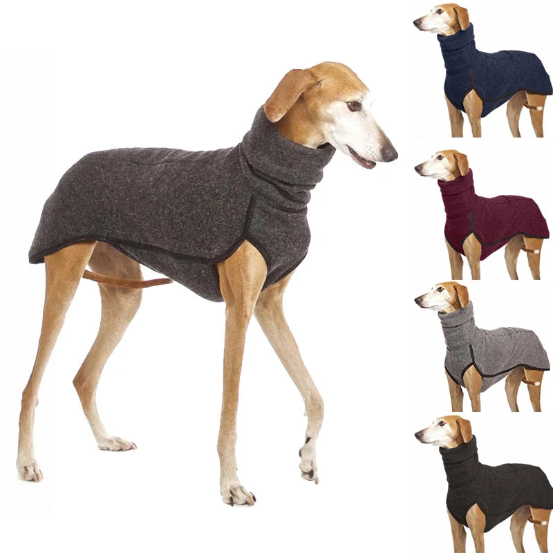 Ubra coat