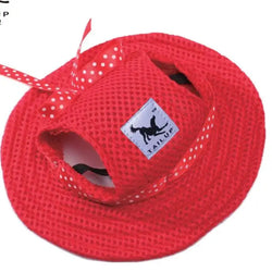 Summer hat