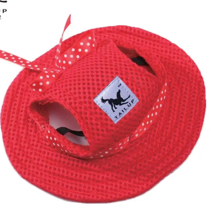 Summer hat