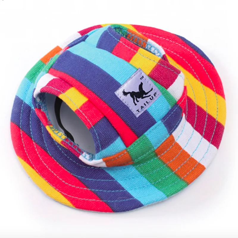 Summer hat