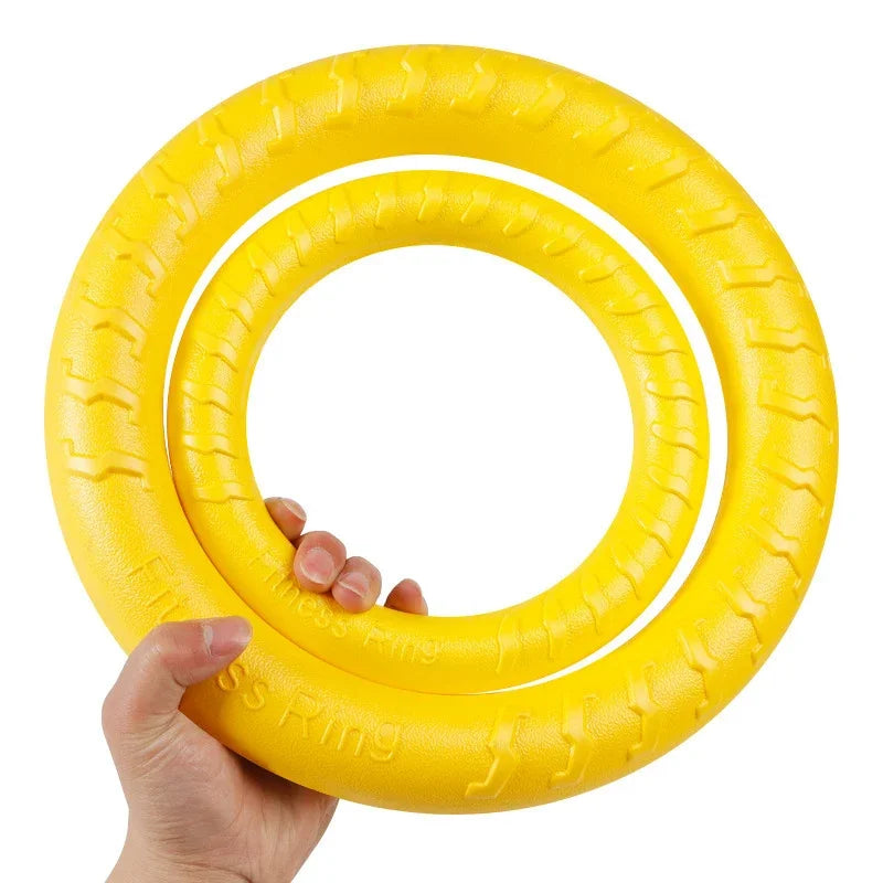 Bite Resistant Pet Chew Toy