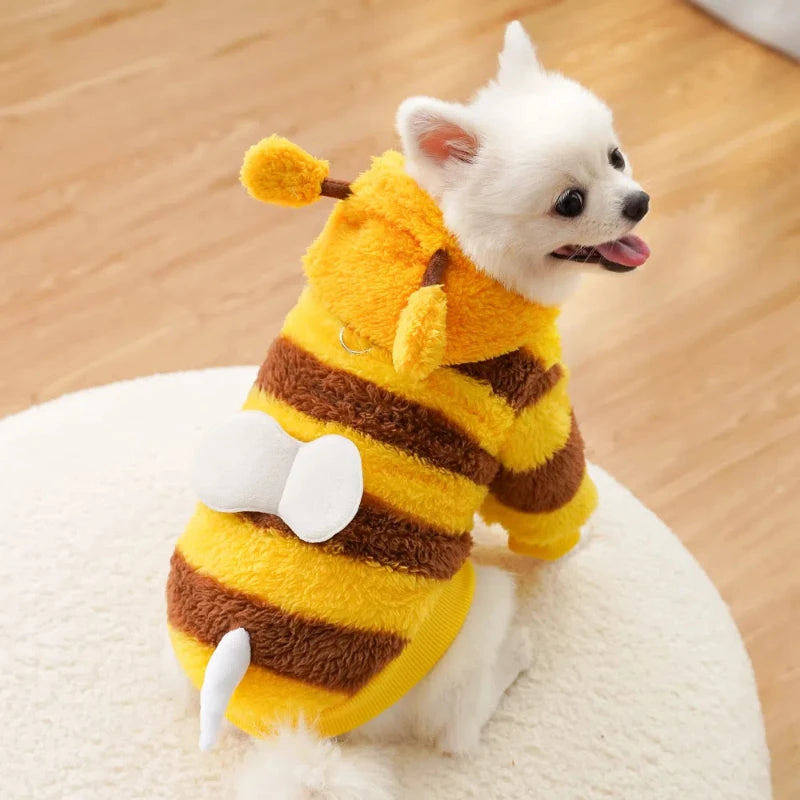 Honey Hoodie