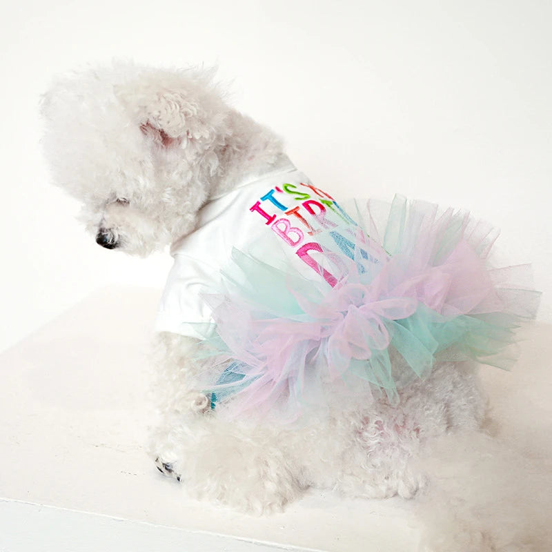 Birthday shirt
