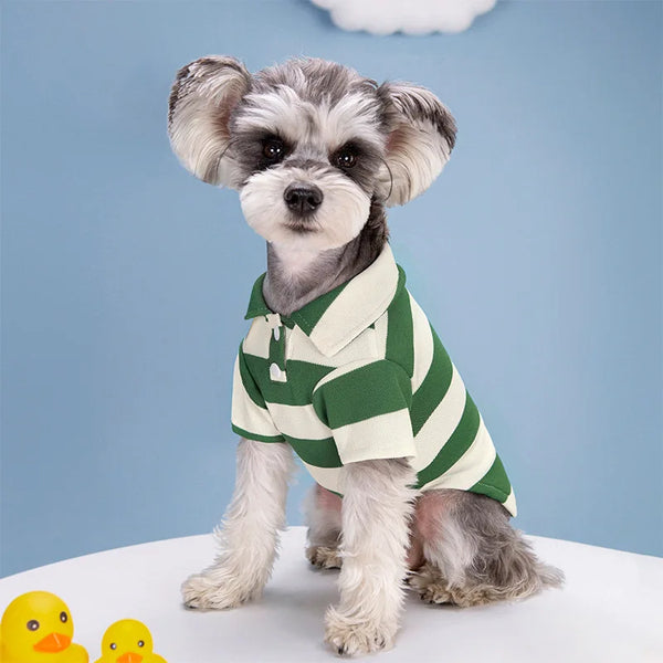 Polo shirt