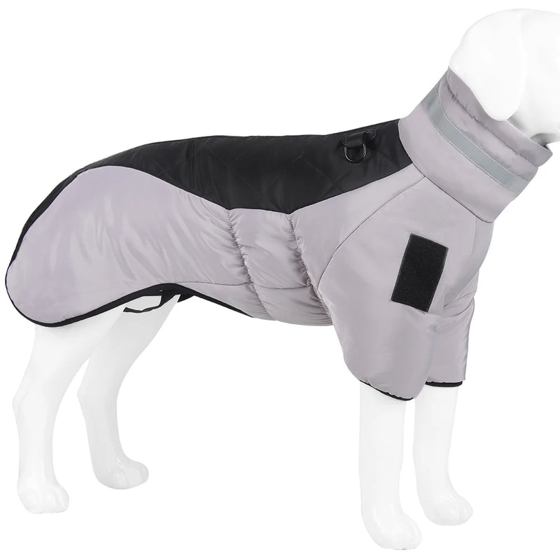 Refleca Jacket (Waterproof)