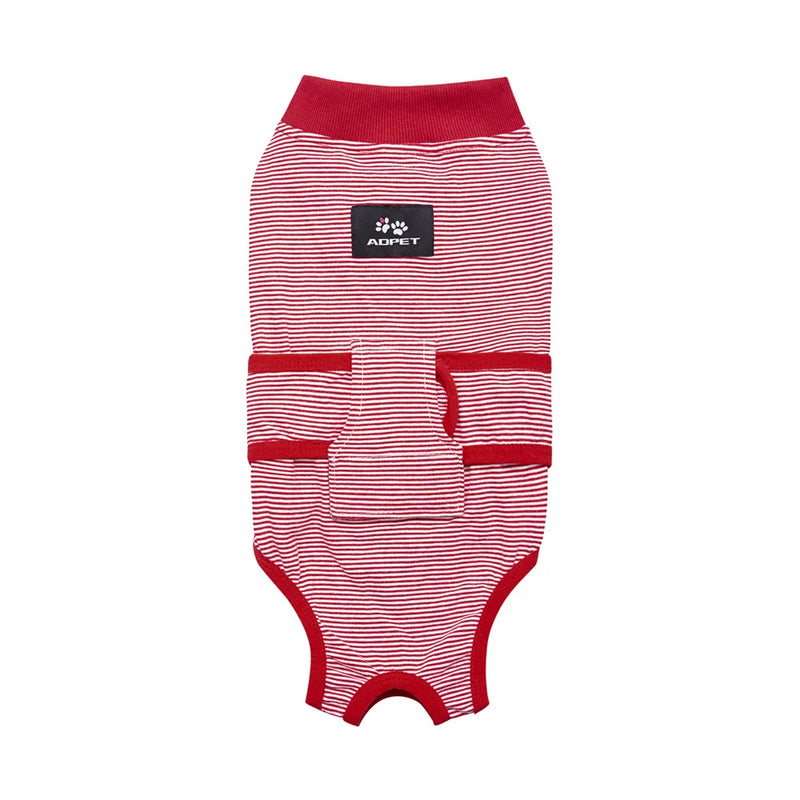 Recovery Suit