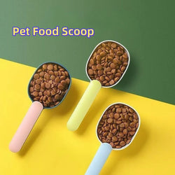 Feeding Spoon