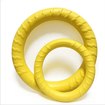 Bite Resistant Pet Chew Toy