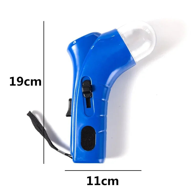 Gun