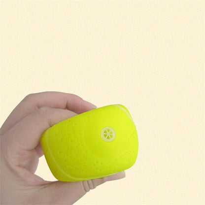 Ball toy