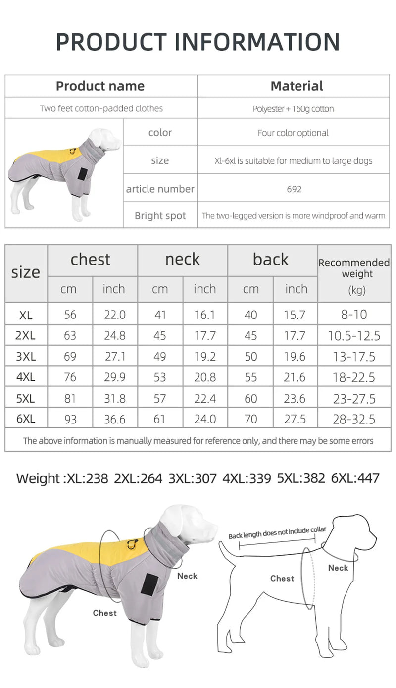 Refleca Jacket (Waterproof)