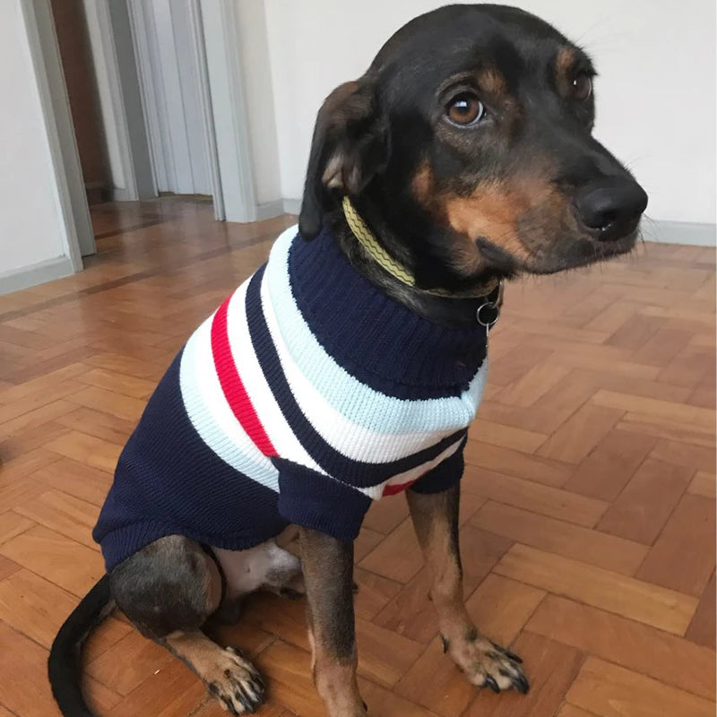 Classic Deer sweater
