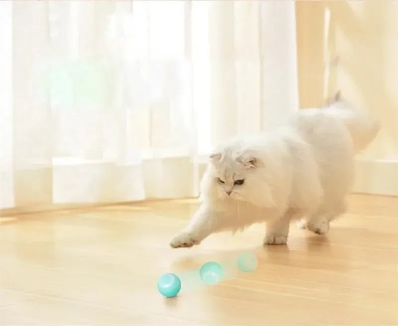 Smart toy