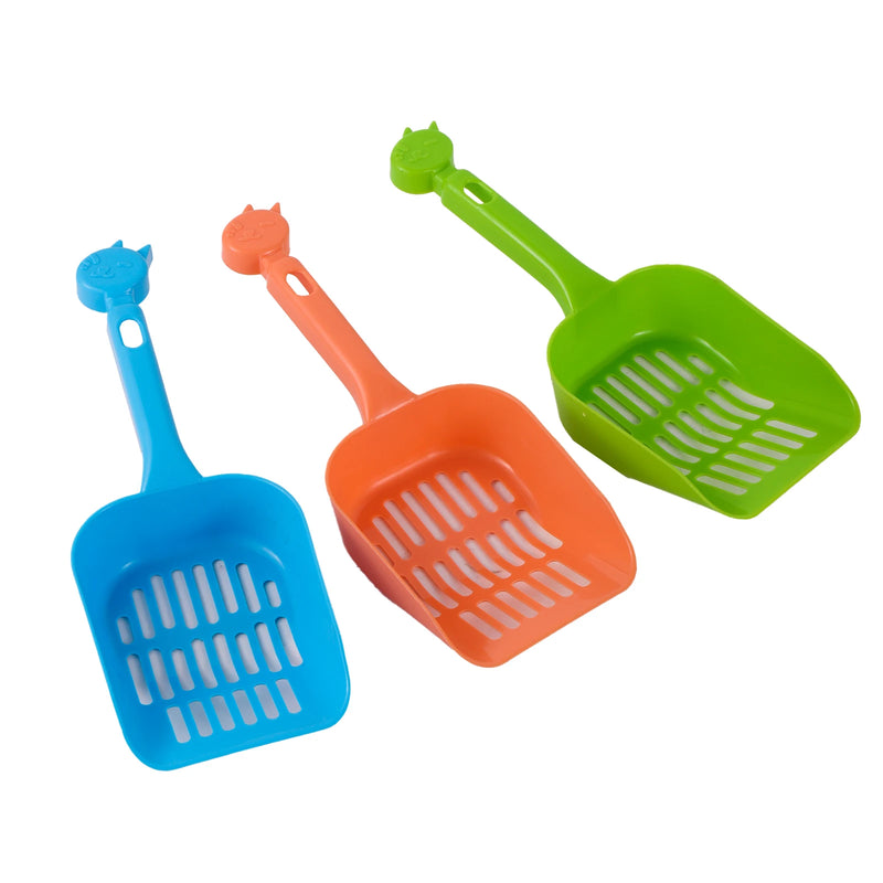 Plastic Spoon