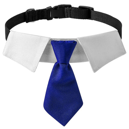 Wedding collar