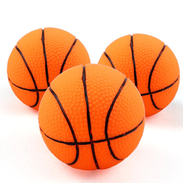 Ball toy
