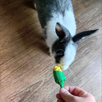 Rabbit toy