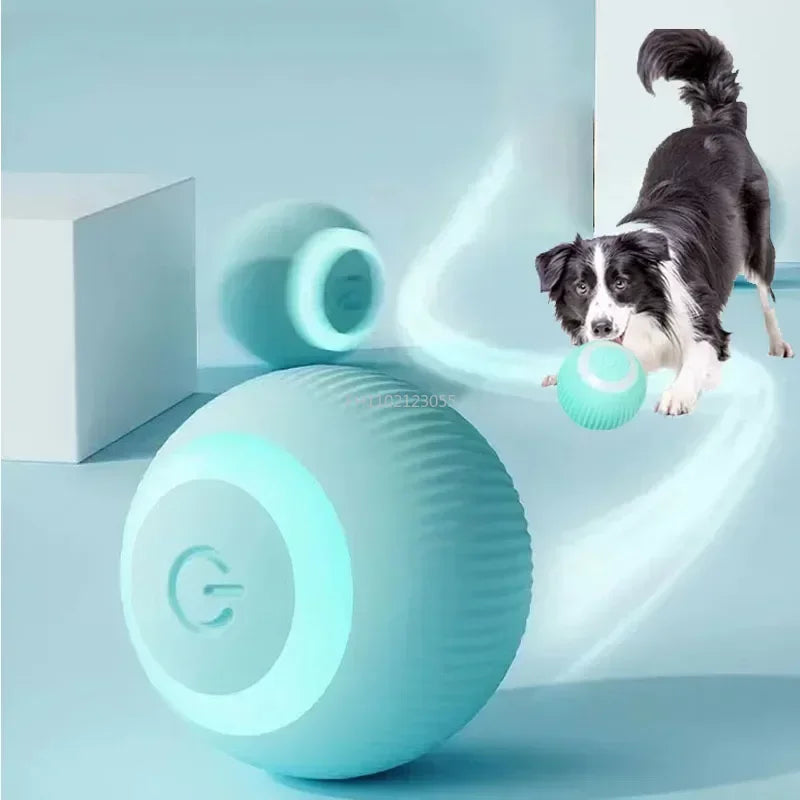 Smart toy