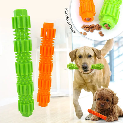 Indestructible toy