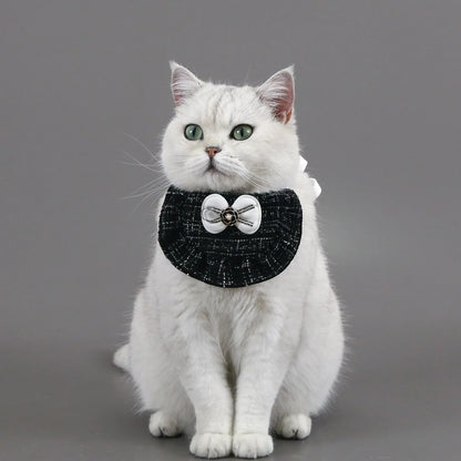 Knitted Woolen Flower Bud Hat